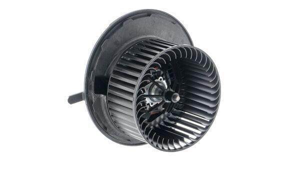 Pulseur d'air habitacle (Ventilateur habitacle) MAHLE Aftermarket ref. AB 219 000P