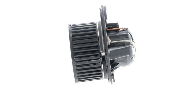 Pulseur d'air habitacle (Ventilateur habitacle) MAHLE Aftermarket ref. AB 219 000P