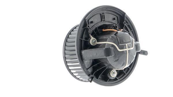 Pulseur d'air habitacle (Ventilateur habitacle) MAHLE Aftermarket ref. AB 219 000P