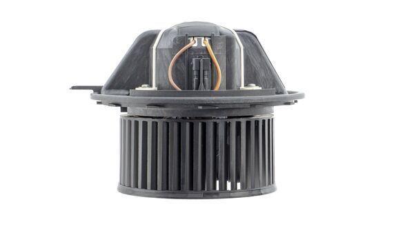 Pulseur d'air habitacle (Ventilateur habitacle) MAHLE Aftermarket ref. AB 219 000P