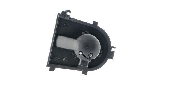Pulseur d'air habitacle (Ventilateur habitacle) MAHLE Aftermarket ref. AB 232 000S