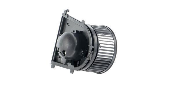 Pulseur d'air habitacle (Ventilateur habitacle) MAHLE Aftermarket ref. AB 232 000S