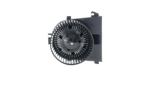 Pulseur d'air habitacle (Ventilateur habitacle) MAHLE Aftermarket ref. AB 232 000S