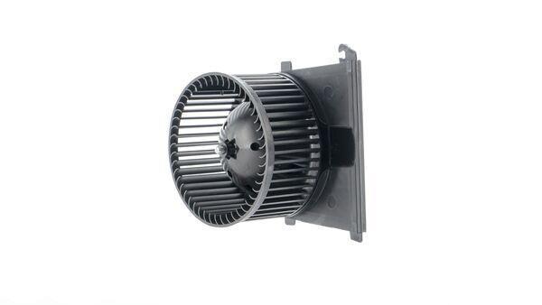 Pulseur d'air habitacle (Ventilateur habitacle) MAHLE Aftermarket ref. AB 232 000S