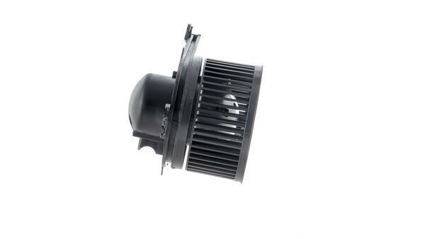 Pulseur d'air habitacle (Ventilateur habitacle) MAHLE Aftermarket ref. AB 232 000S