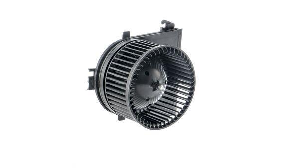 Pulseur d'air habitacle (Ventilateur habitacle) MAHLE Aftermarket ref. AB 232 000S