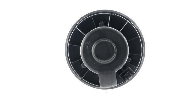 Pulseur d'air habitacle (Ventilateur habitacle) MAHLE Aftermarket ref. AB 250 000P