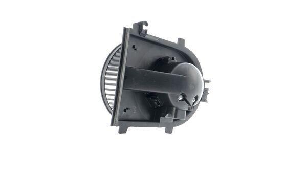 Pulseur d'air habitacle (Ventilateur habitacle) MAHLE Aftermarket ref. AB 232 000S