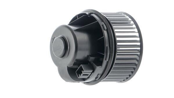 Pulseur d'air habitacle (Ventilateur habitacle) MAHLE Aftermarket ref. AB 250 000P