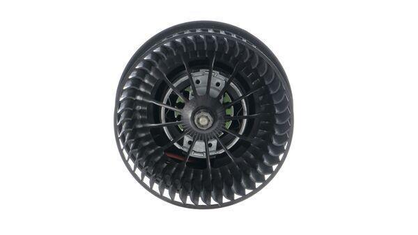 Pulseur d'air habitacle (Ventilateur habitacle) MAHLE Aftermarket ref. AB 250 000P