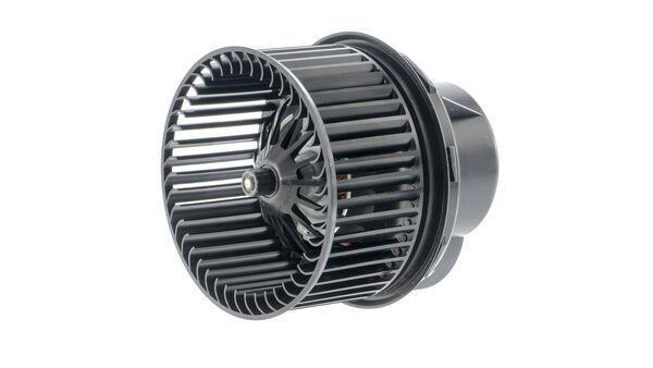 Pulseur d'air habitacle (Ventilateur habitacle) MAHLE Aftermarket ref. AB 250 000P