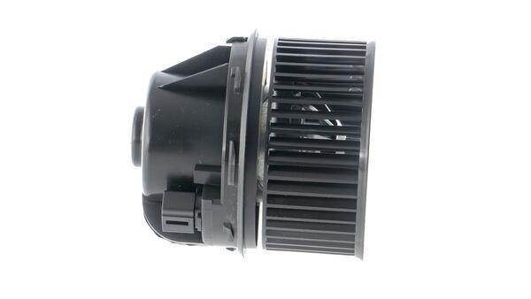 Pulseur d'air habitacle (Ventilateur habitacle) MAHLE Aftermarket ref. AB 250 000P