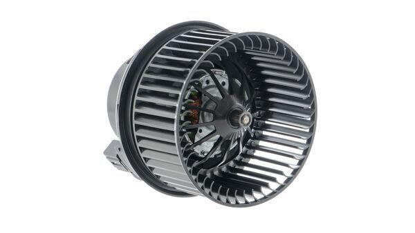 Pulseur d'air habitacle (Ventilateur habitacle) MAHLE Aftermarket ref. AB 250 000P