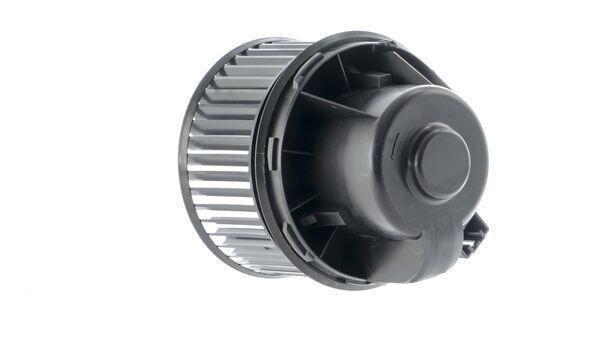 Pulseur d'air habitacle (Ventilateur habitacle) MAHLE Aftermarket ref. AB 250 000P