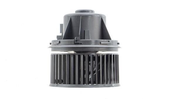 Pulseur d'air habitacle (Ventilateur habitacle) MAHLE Aftermarket ref. AB 250 000P