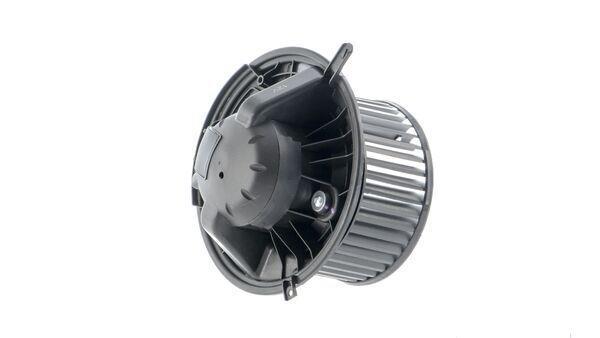 Pulseur d'air habitacle (Ventilateur habitacle) MAHLE Aftermarket ref. AB 219 000S