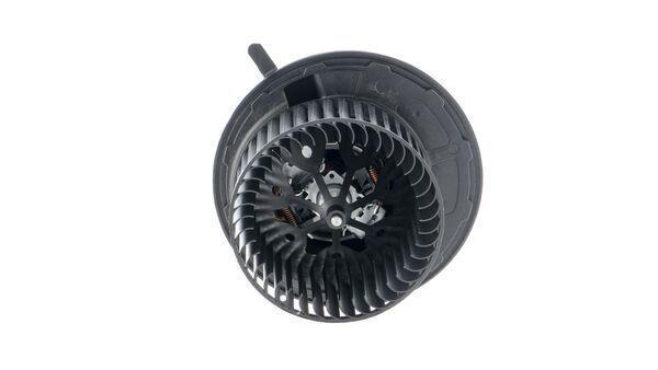 Pulseur d'air habitacle (Ventilateur habitacle) MAHLE Aftermarket ref. AB 219 000S