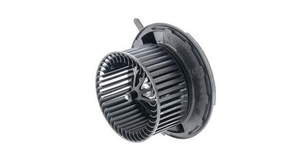 Pulseur d'air habitacle (Ventilateur habitacle) MAHLE Aftermarket ref. AB 219 000S