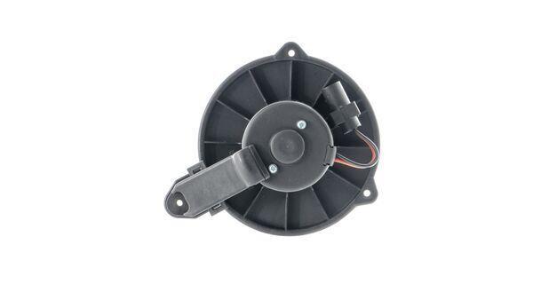 Ventilador habitáculo MAHLE Aftermarket ref. AB 233 000S