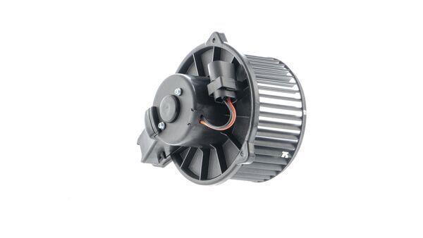 Ventilador habitáculo MAHLE Aftermarket ref. AB 233 000S