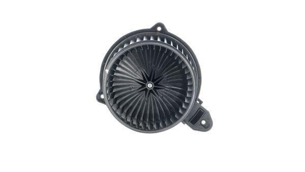 Ventilador habitáculo MAHLE Aftermarket ref. AB 233 000S