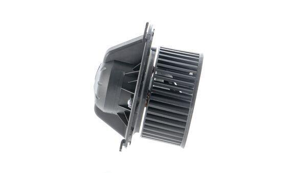 Pulseur d'air habitacle (Ventilateur habitacle) MAHLE Aftermarket ref. AB 219 000S