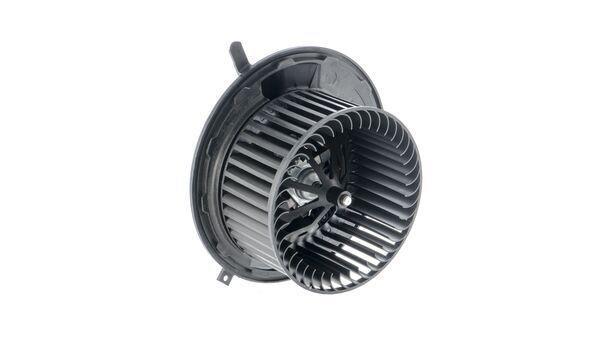 Pulseur d'air habitacle (Ventilateur habitacle) MAHLE Aftermarket ref. AB 219 000S
