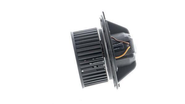 Pulseur d'air habitacle (Ventilateur habitacle) MAHLE Aftermarket ref. AB 219 000S