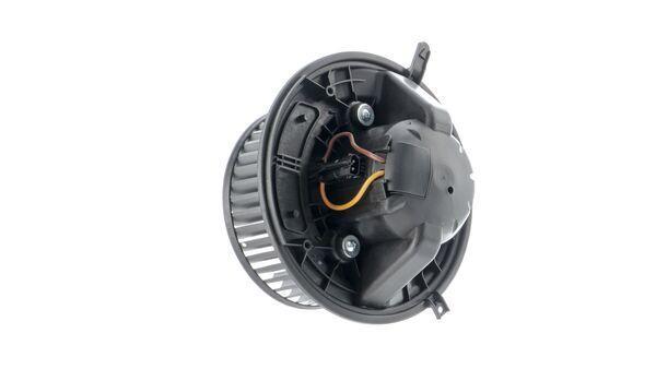 Pulseur d'air habitacle (Ventilateur habitacle) MAHLE Aftermarket ref. AB 219 000S