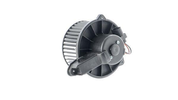 Ventilador habitáculo MAHLE Aftermarket ref. AB 233 000S