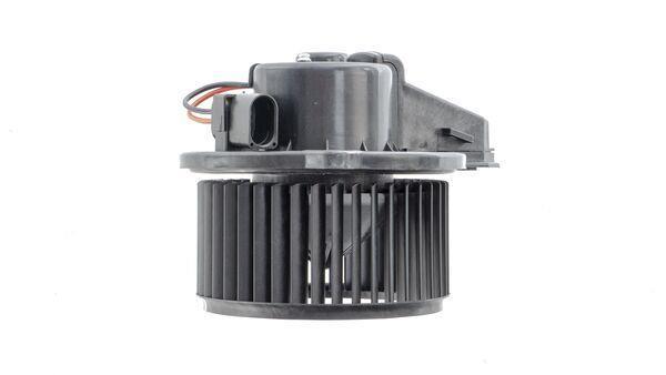 Ventilador habitáculo MAHLE Aftermarket ref. AB 233 000S