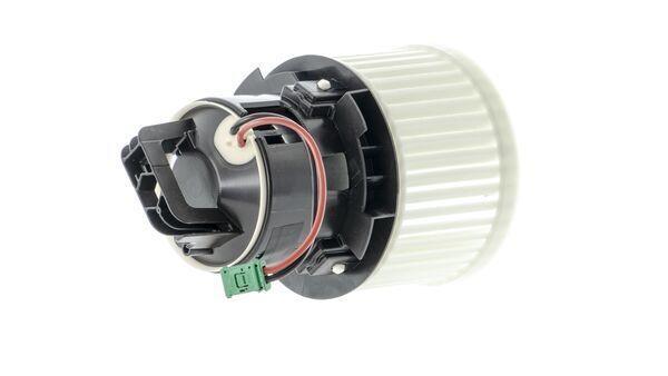 Pulseur d'air habitacle (Ventilateur habitacle) MAHLE Aftermarket ref. AB 281 000P