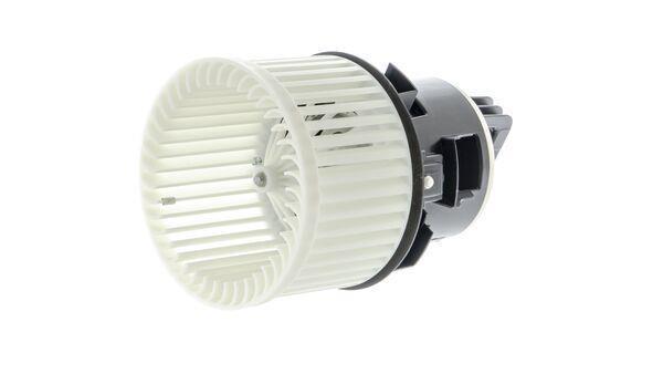 Pulseur d'air habitacle (Ventilateur habitacle) MAHLE Aftermarket ref. AB 281 000P