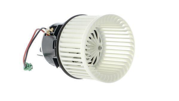 Pulseur d'air habitacle (Ventilateur habitacle) MAHLE Aftermarket ref. AB 281 000P