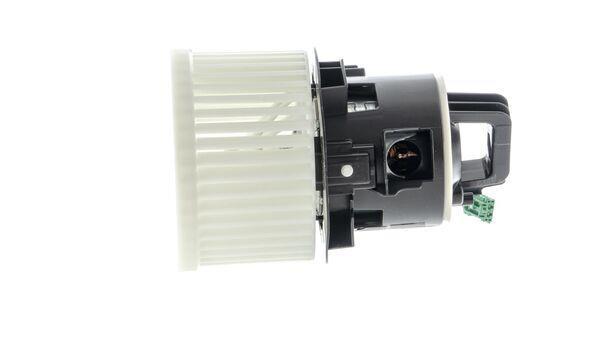 Pulseur d'air habitacle (Ventilateur habitacle) MAHLE Aftermarket ref. AB 281 000P