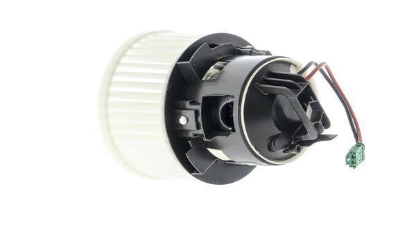 Pulseur d'air habitacle (Ventilateur habitacle) MAHLE Aftermarket ref. AB 281 000P