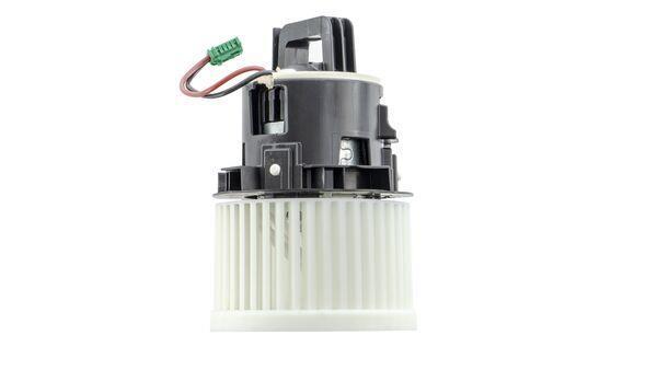Pulseur d'air habitacle (Ventilateur habitacle) MAHLE Aftermarket ref. AB 281 000P