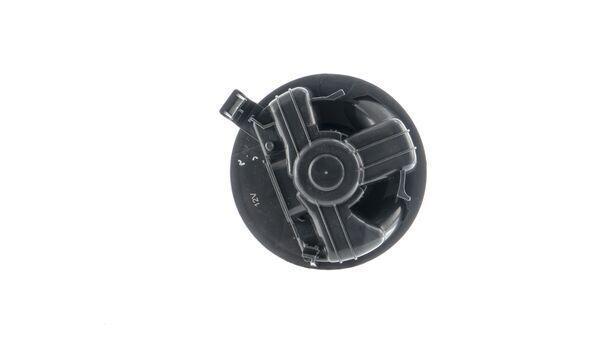 Pulseur d'air habitacle (Ventilateur habitacle) MAHLE Aftermarket ref. AB 235 000S