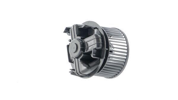 Pulseur d'air habitacle (Ventilateur habitacle) MAHLE Aftermarket ref. AB 235 000S