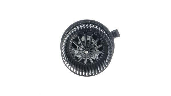 Pulseur d'air habitacle (Ventilateur habitacle) MAHLE Aftermarket ref. AB 235 000S