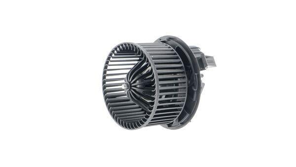 Pulseur d'air habitacle (Ventilateur habitacle) MAHLE Aftermarket ref. AB 235 000S