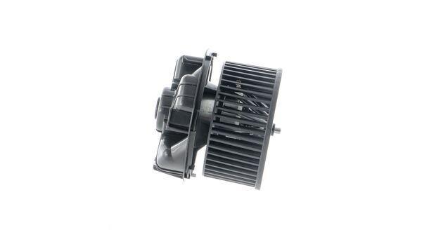 Pulseur d'air habitacle (Ventilateur habitacle) MAHLE Aftermarket ref. AB 235 000S