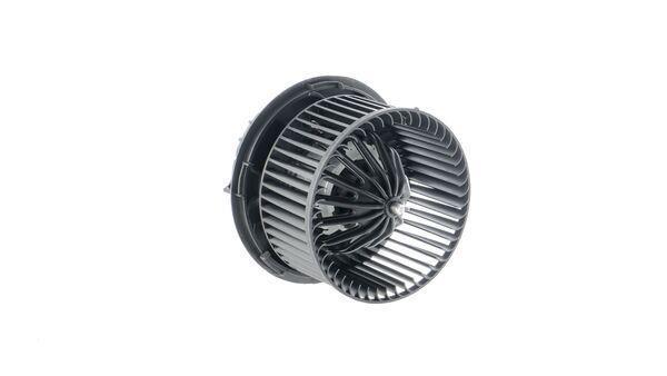 Pulseur d'air habitacle (Ventilateur habitacle) MAHLE Aftermarket ref. AB 235 000S