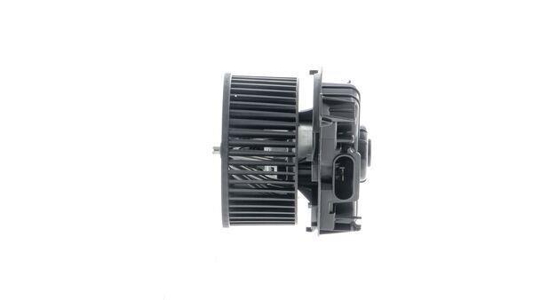 Pulseur d'air habitacle (Ventilateur habitacle) MAHLE Aftermarket ref. AB 235 000S