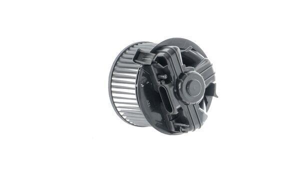 Pulseur d'air habitacle (Ventilateur habitacle) MAHLE Aftermarket ref. AB 235 000S