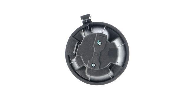 Pulseur d'air habitacle (Ventilateur habitacle) MAHLE Aftermarket ref. AB 220 000S