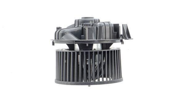 Pulseur d'air habitacle (Ventilateur habitacle) MAHLE Aftermarket ref. AB 235 000S