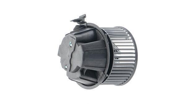 Pulseur d'air habitacle (Ventilateur habitacle) MAHLE Aftermarket ref. AB 220 000S