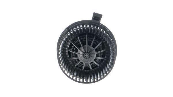 Pulseur d'air habitacle (Ventilateur habitacle) MAHLE Aftermarket ref. AB 220 000S