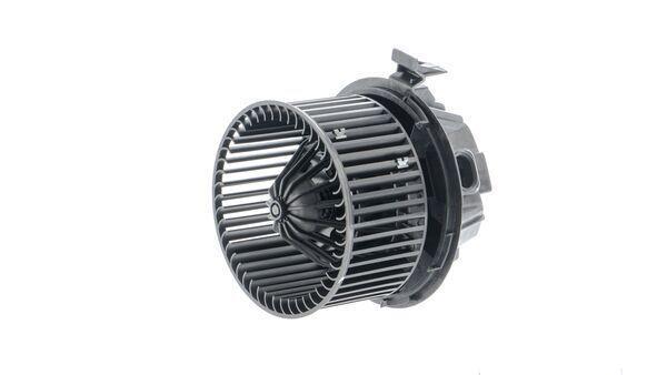 Pulseur d'air habitacle (Ventilateur habitacle) MAHLE Aftermarket ref. AB 220 000S